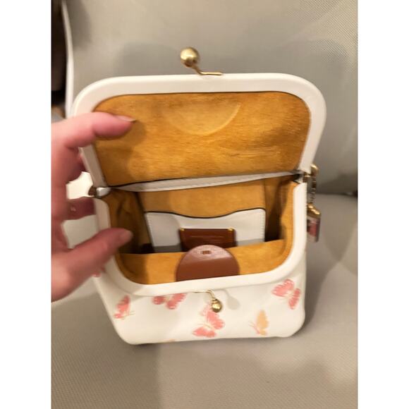 Coach Frame Bag - Picture 5 of 5